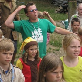 IMG 0224  Medium - Scouts en Gidsen Zaventem 